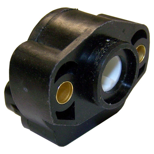 Crown Automotive - Metal Black Throttle Position Sensor - greatparts