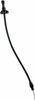 AUTEDB5 Engine Oil Dipstick (Black Chevy Ls1 Engine Oil Dipstick Stainless Steel ®)