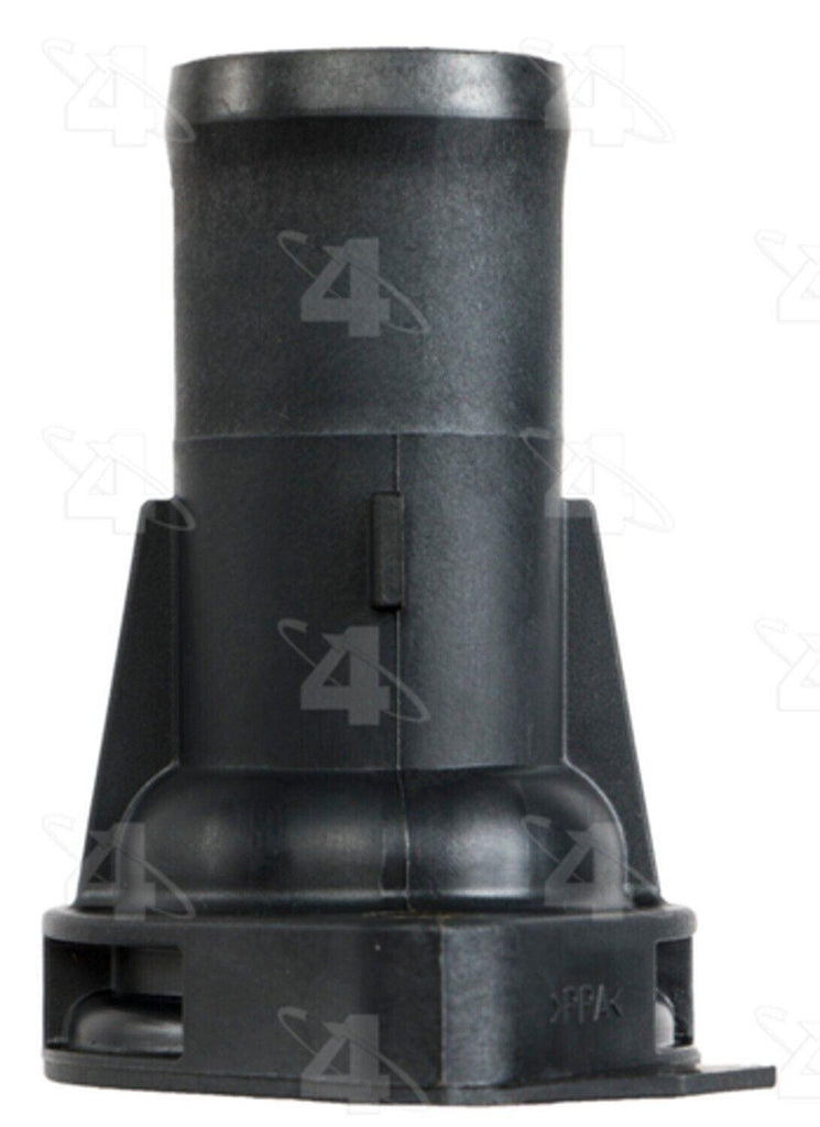 Engine Coolant Water Outlet for Town & Country, Grand Caravan, Routan+More 85901