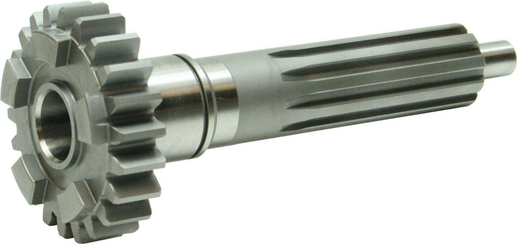 Transmission 74020 INPUT SHAFT