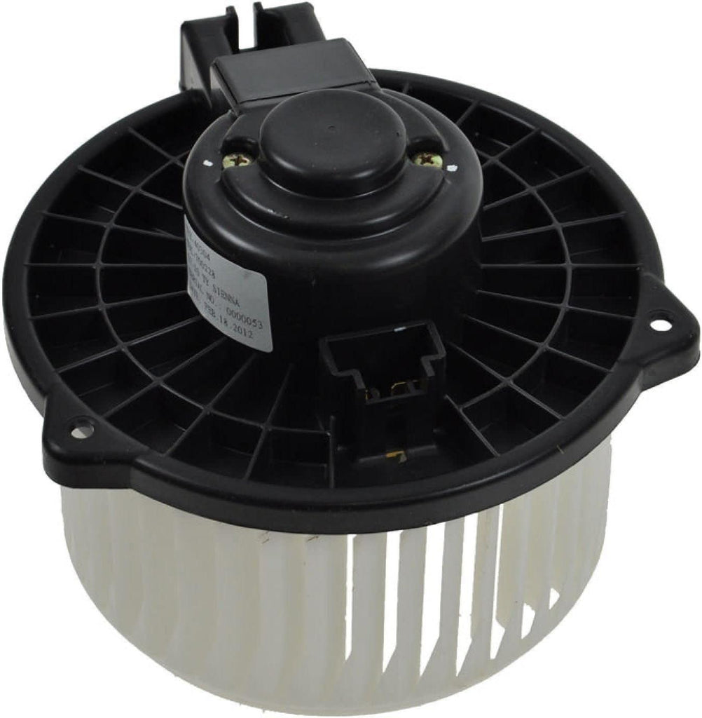 Front Heater Blower Motor with Fan Cage for Lexus RX330 RX350 RX400H Sienna