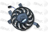 Global Parts Engine Cooling Fan Assembly for 03-09 GX470 2811697