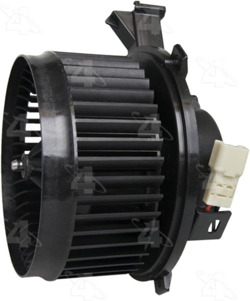 76932 Blower Motor