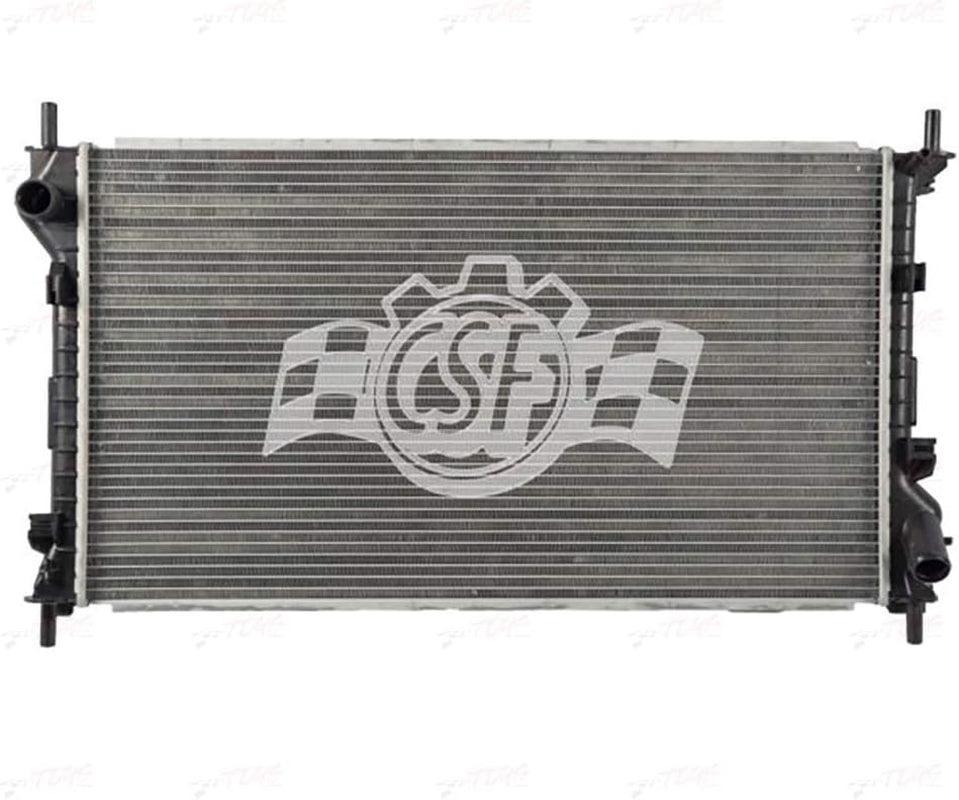 3512 Radiator