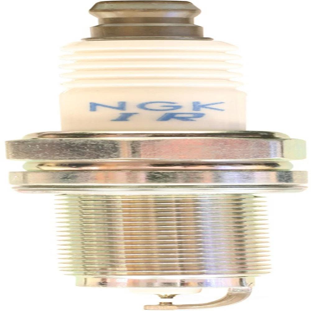 NGK 90074 Laser Iridium Spark Plug (4 Pack) Fits Select: 2012-2013 HONDA PILOT