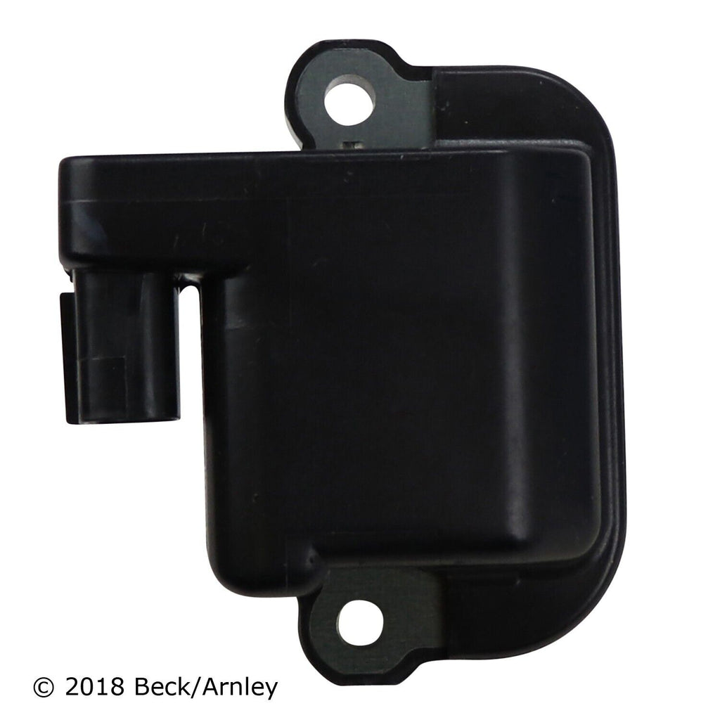 Beck Arnley Direct Ignition Coil for Acura 178-8496