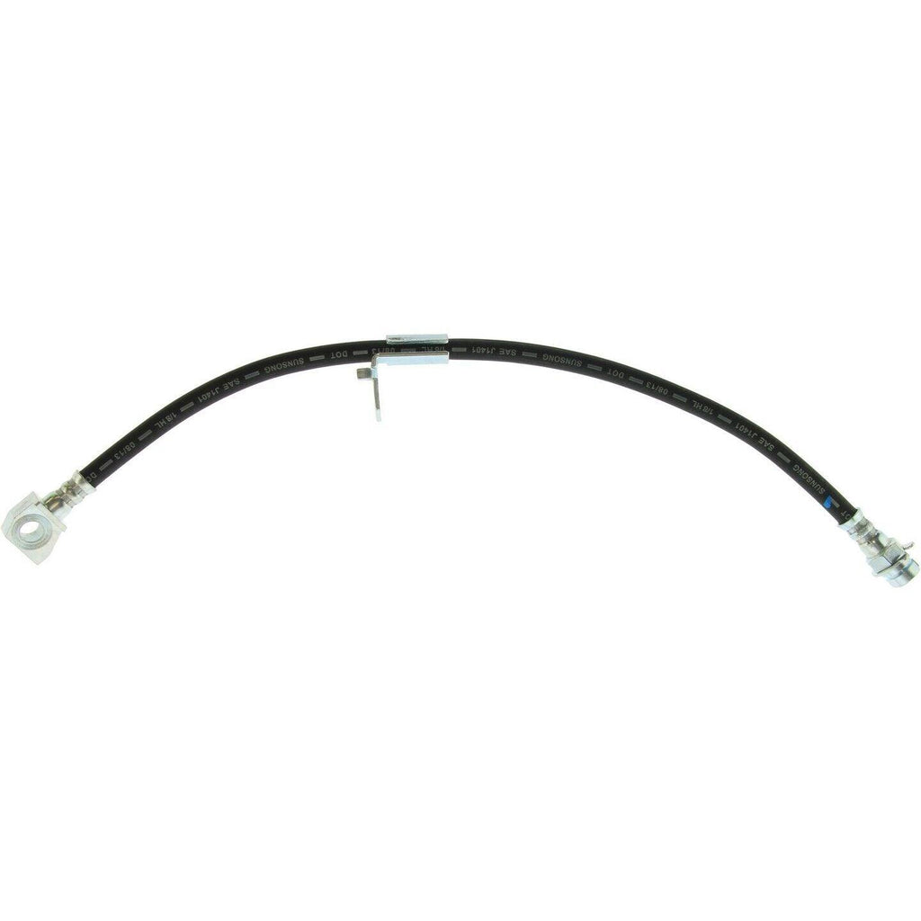Centric Brake Hydraulic Hose for Taurus, Sable, Continental 150.61339