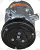 A/C Compressor for Lemans, Century, Skylark, Cutlass Calais+More 6511321