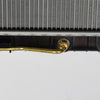 2820 Replacement Radiator for Kia