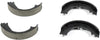 B852 Autospecialty Parking Brake Shoe
