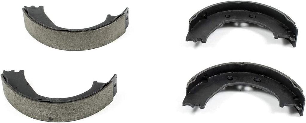 B852 Autospecialty Parking Brake Shoe