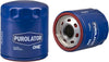 PL11424 one Advanced Engine Protection Spin-On Oil Filter