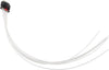 85526045 Black Wiring Harness Connector Kit