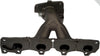 Dorman 674-800 Exhaust Manifold Kit - Includes Required Gaskets and Hardware Compatible with Select Chevrolet / Pontiac / Saturn Models