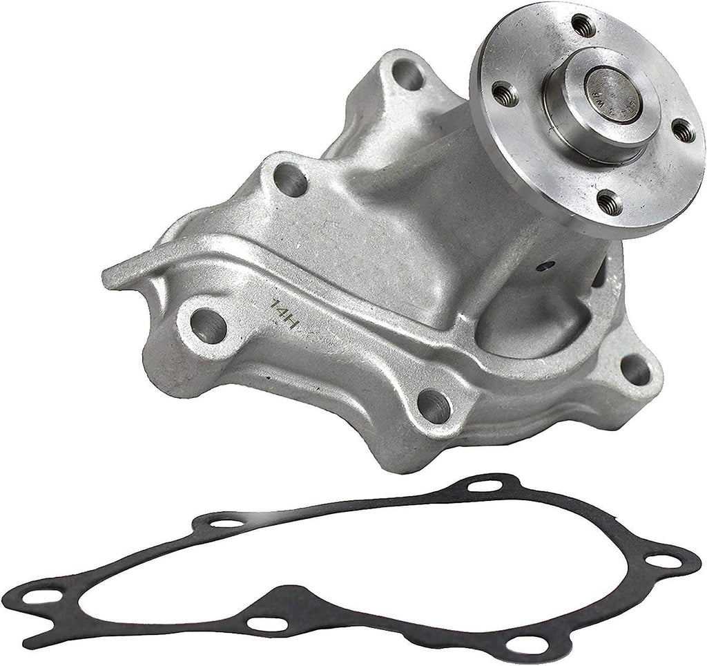 DNJ WP634B Water Pump/For 1999-2002/ Mercury, Nissan/Quest, Villager/ 3.3L/ SOHC/ V6/ 12V/ 3275Cc/ Naturally Aspirated, VG33E