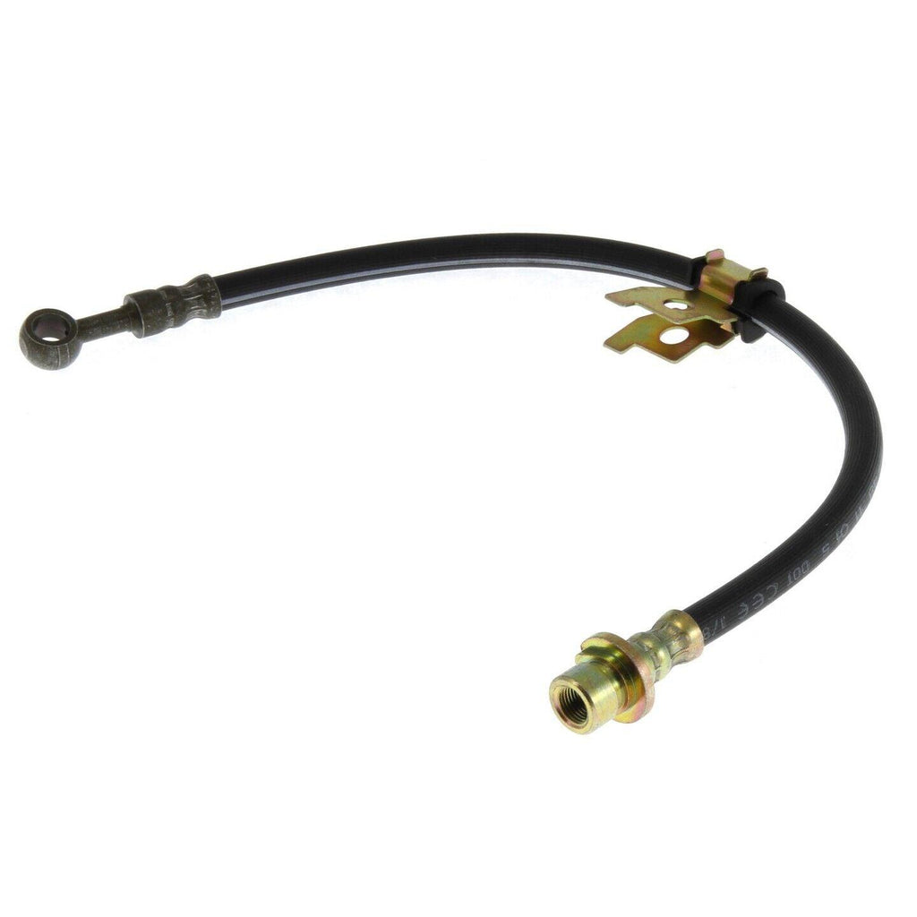 Centric Brake Hydraulic Hose for 1984-1987 Honda Prelude 150.40310