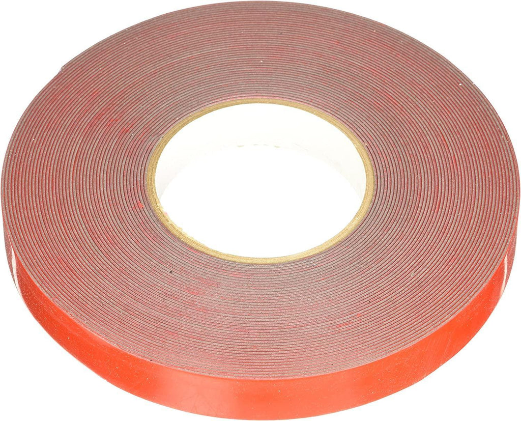 4598 5/8" Premium Automotive Attachment Tape