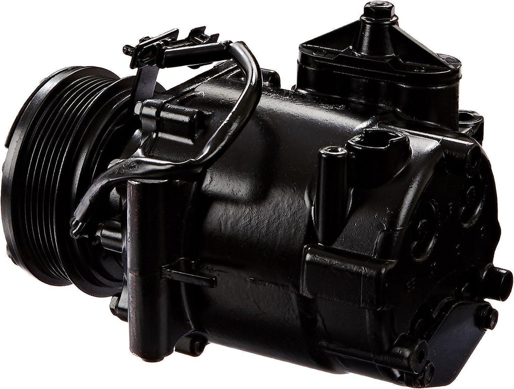 97554 Remanufactured AC Compressor