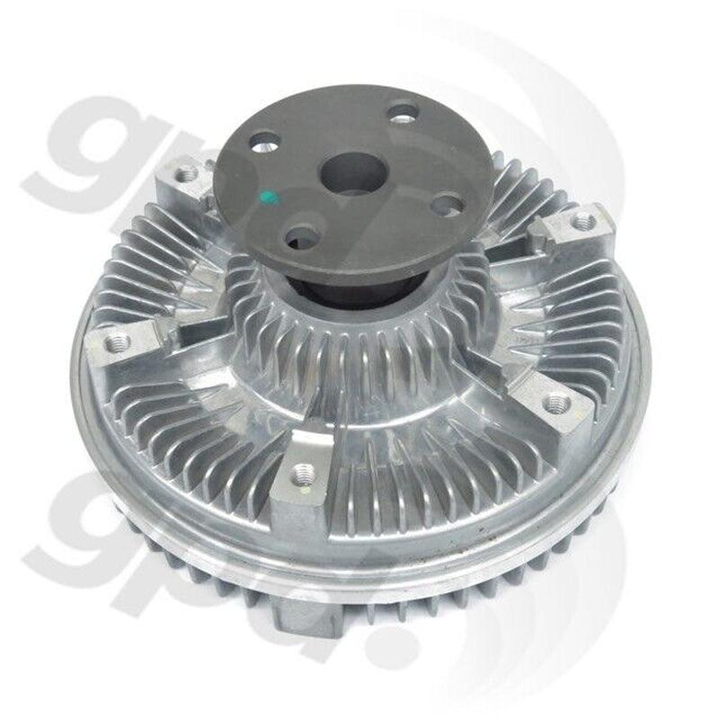 Engine Cooling Fan Clutch for C1500, C1500 Suburban, C2500+More 2911243