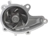 DNJ WP603B Water Pump for 1986-1989 Nissan Pulsar NX, Stanza 1.6L, 1.8L, 2.0L DOHC, SOHC L4 16V 1597Cc, 1809Cc, 1974Cc CA16DE, CA18DE, CA20E