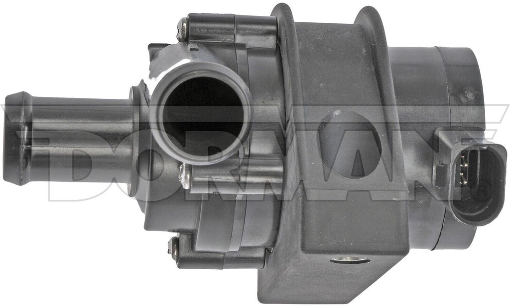 Engine Auxiliary Water Pump for TT Quattro, Golf, Golf R+More 902-081