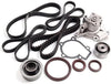 Timing Belt Water Pump Kit Fit for 2002-2006 for HYUNDAI Elantra 2003-2008 for HYUNDAI Tiburon 2005-2006 for HYUNDAI Tucson