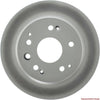 Centric Rear Disc Brake Rotor for 01-03 Acura CL (320.40052F)
