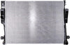 13022 Radiator Compatible with 2008-2010 Ford F- Series Pickup (Hvy Dty)