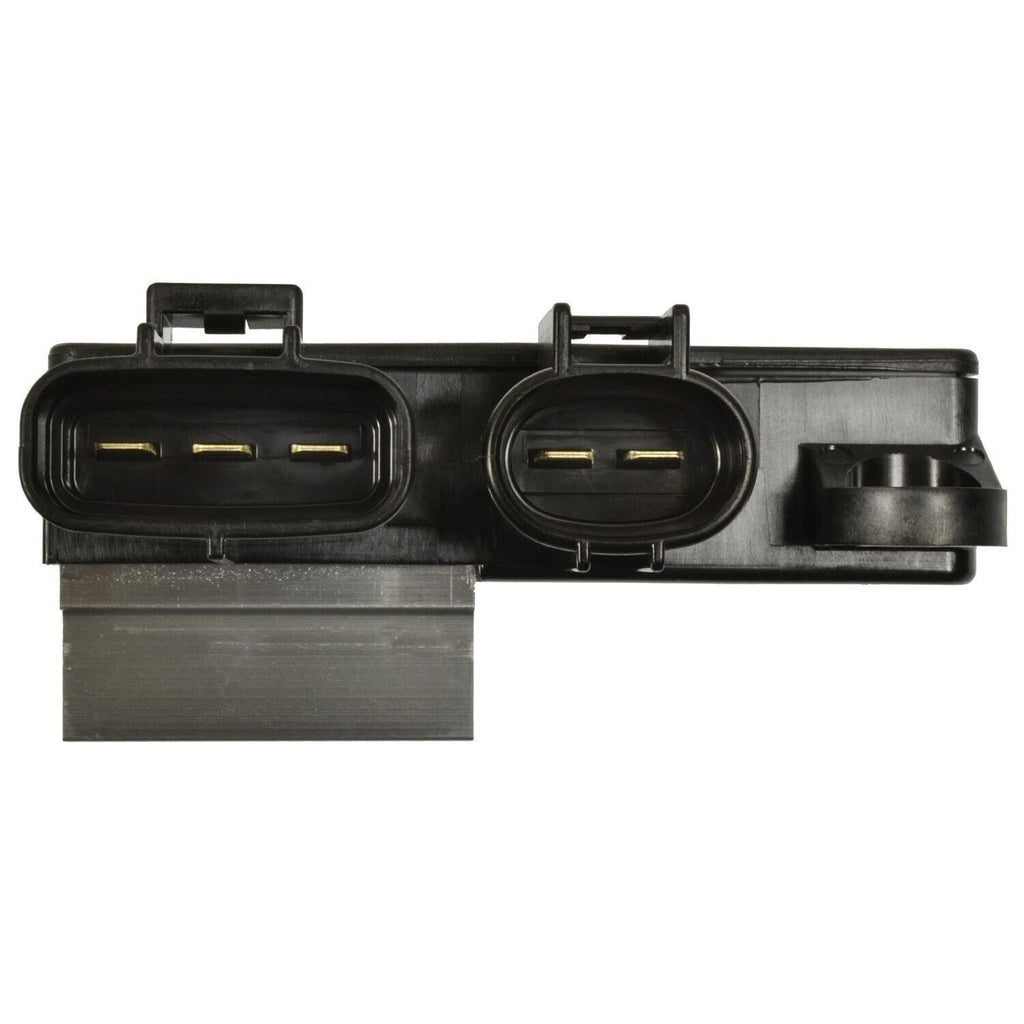 Engine Cooling Fan Module for RC F, RC300, Nx200T, Highlander, IS F RY1896