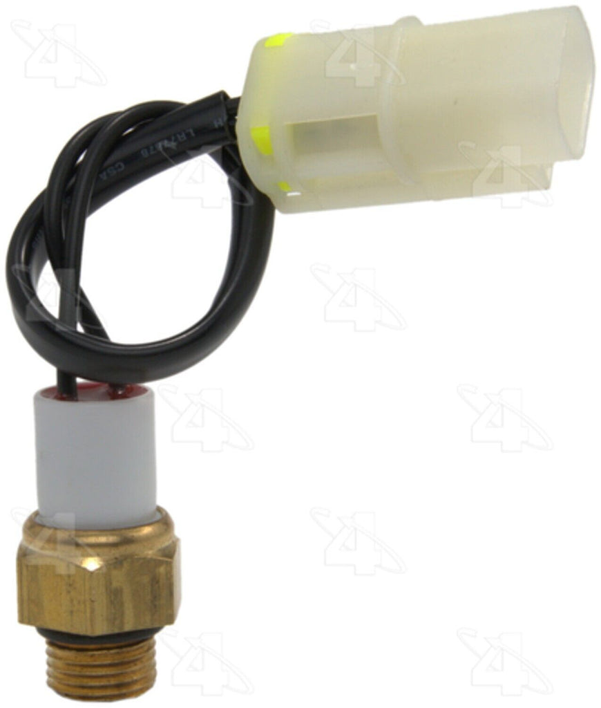 Four Seasons Engine Cooling Fan Switch for Nissan 36503