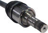 NCV47020 CV Axle Shaft Assembly for Select 2011-14 Mazda 2 - Front Left (Driver Side)
