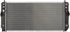 CU2369 Complete Radiator