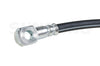 Sunsong Brake Hydraulic Hose for Chevy, Corsa, 9-3, Lanos, 900, Lemans 2203652