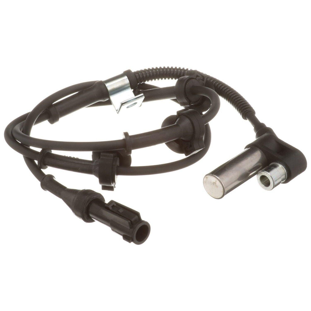 Front PAIR Delphi ABS Wheel Speed Sensor for 1998-2001 Ford Explorer (58239)