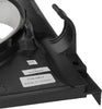OEM-RF-0265 TO3115165 Factory Style Radiator Cooling Fan Assembly Replacement,Black