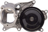 42037 Premium Engine Water Pump