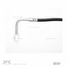 Dynamite Friction Brake Hydraulic Hose for 14-17 Chevrolet Corvette 350-47212