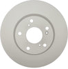 Gold 18A82053 Front Disc Brake Rotor