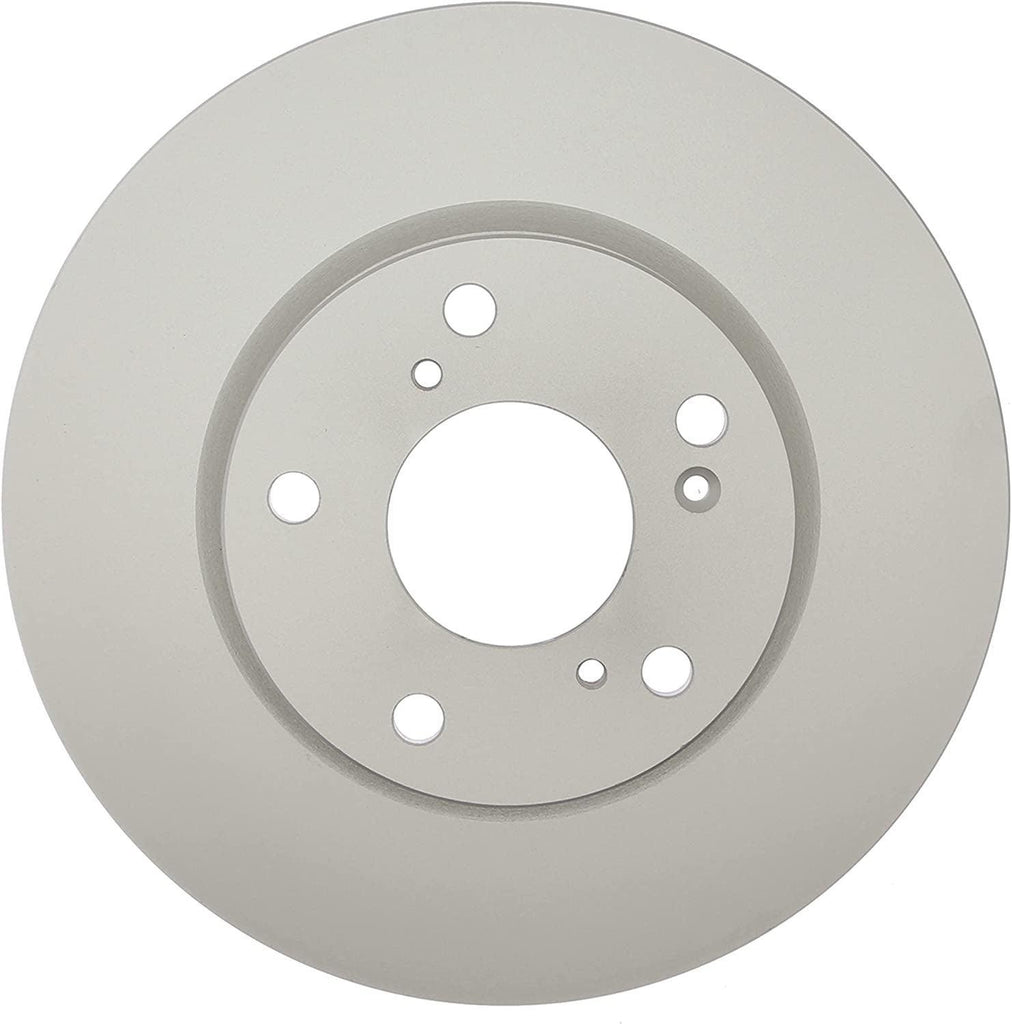 Gold 18A82053 Front Disc Brake Rotor