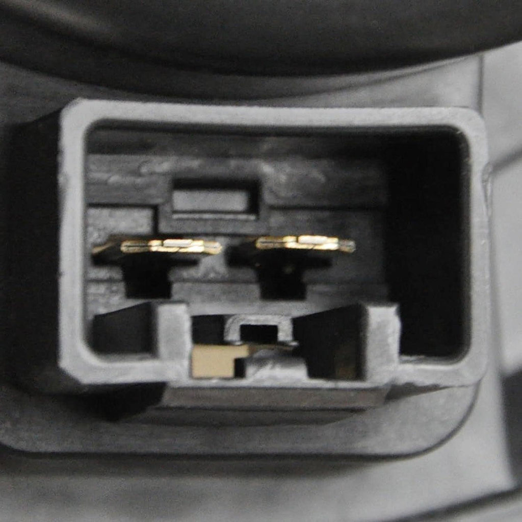 Heater Blower Motor W/Fan Cage Compatible with 08-11 Ford Focus