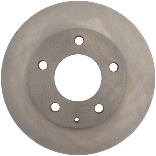 Centric Front Disc Brake Rotor for 1992-1993 MPV (121.45043)