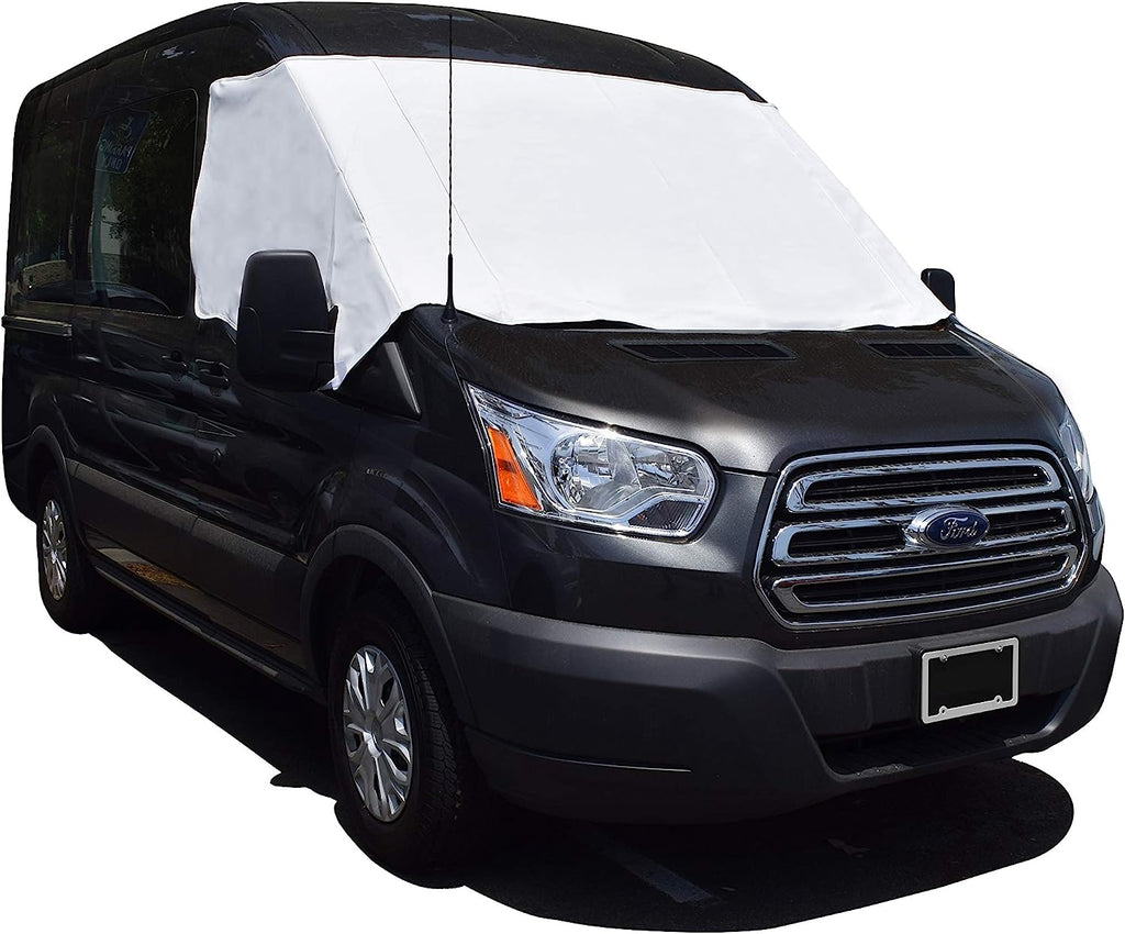 Products CLS B W/S CVR FORD TRANSIT 17-18