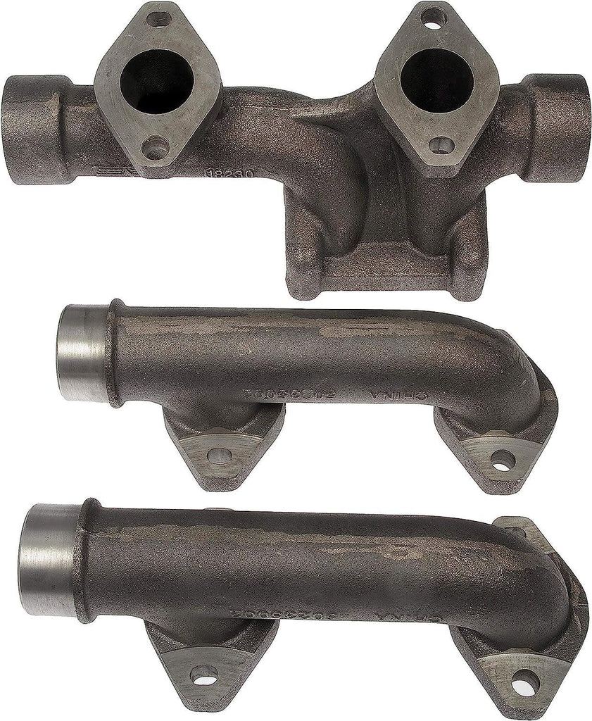 Dorman 674-5015 Exhaust Manifold Compatible with Select Models