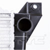 TYC Radiator for F-250, F-350, Bronco, F-150 1451