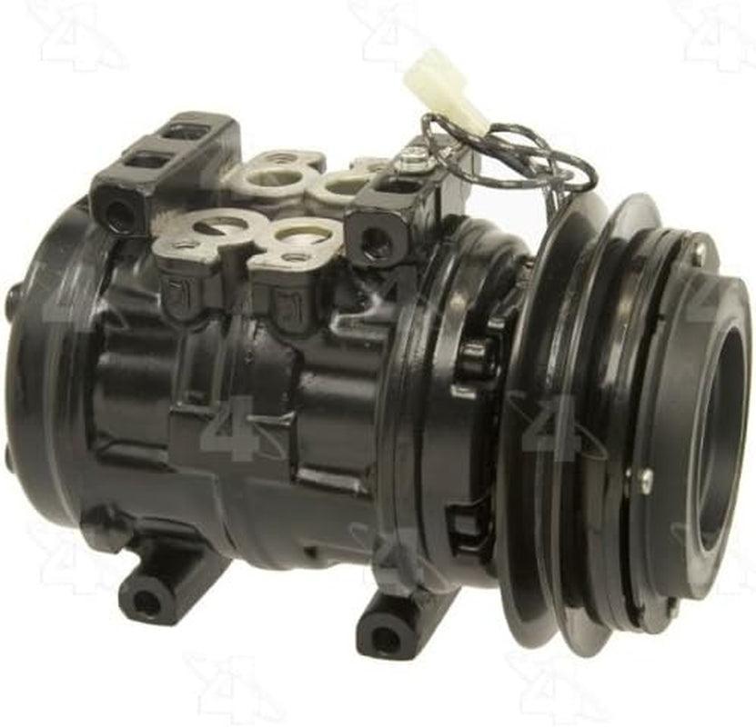 67365 Remanufactured AC Compressor