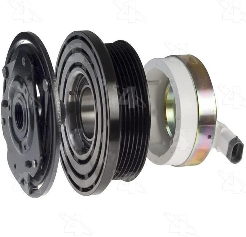 47654 CLUTCH ASSEMBLIE