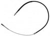 BC94597 Professional Grade Parking Brake Cable