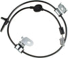 2ABS1836 ABS Speed Sensor