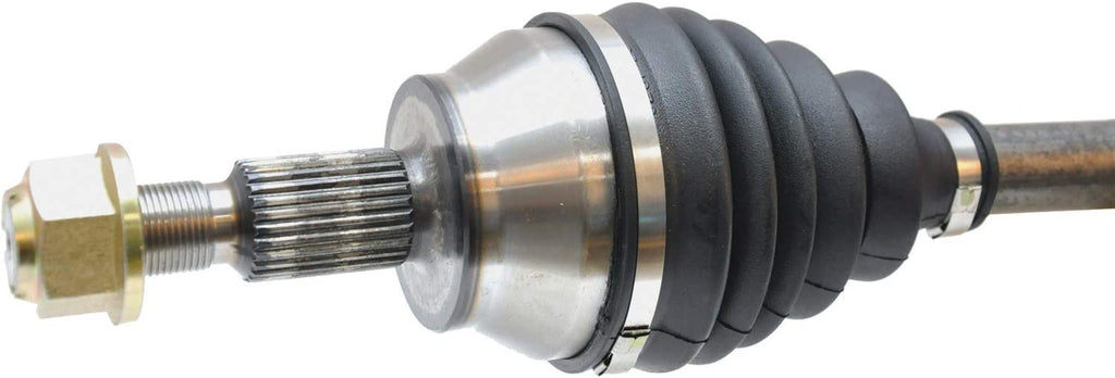 66-2325 New Constant Velocity CV Axle Assembly