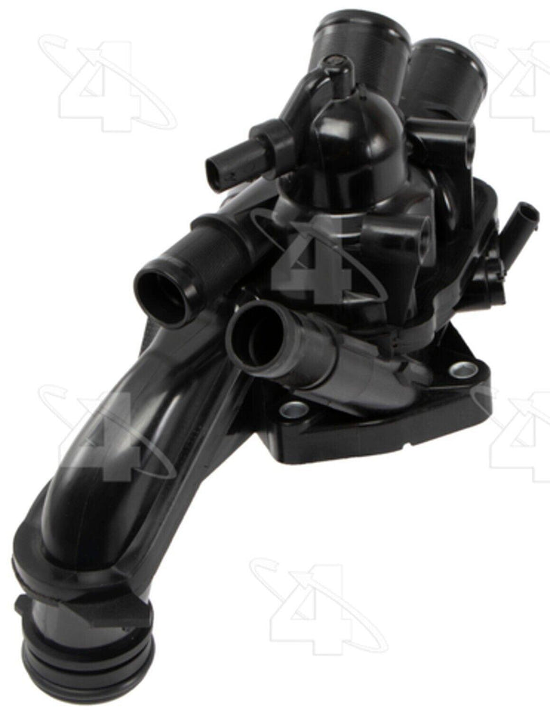 Four Seasons Engine Coolant Water Outlet Housing Kit for Mini 86267